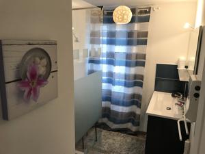 Appartement Malestero America : photos des chambres