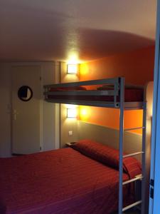 Hotel Premiere Classe La Ville Du Bois : photos des chambres