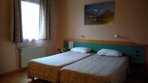 Hotel Auberge de la Baume : photos des chambres