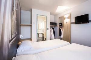 B&B Hotel Chalon-Sur-Saone Sud : photos des chambres