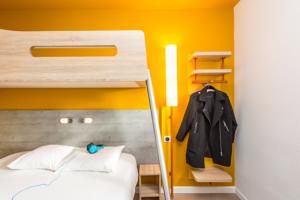 Hotel ibis budget Marmande : photos des chambres