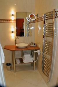 Hotel Le Clos De Bourgogne : photos des chambres