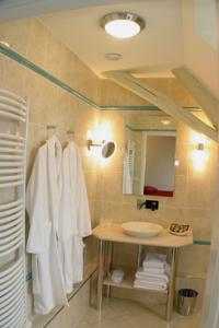 Hotel Le Clos De Bourgogne : photos des chambres