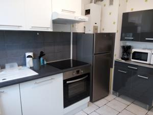 Appartement Deplacement professionnel, stage, formation, famille : photos des chambres