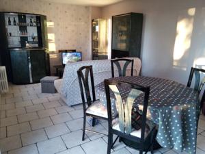 Appartement Deplacement professionnel, stage, formation, famille : photos des chambres