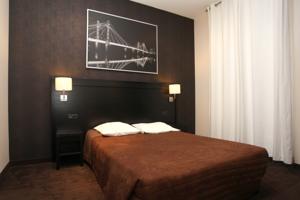 Hotel Trocadero : photos des chambres