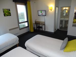 Hotel Saint Antoine : photos des chambres