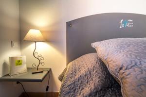 Hotel Les II Mas : photos des chambres