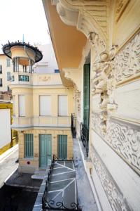 Appartement Le Market, 1-bedroom in Central Nice! : photos des chambres