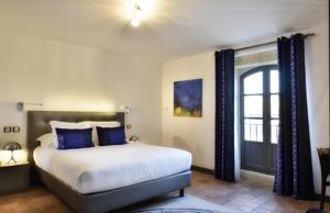 Hotel La Ferme Chapouton : photos des chambres