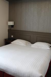 Best Western Plus Hotel D'Angleterre : Chambre Double Confort