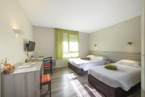 Hotel Le Chatard : photos des chambres