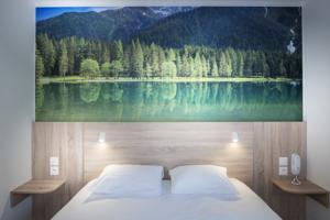 Hotel Comfort Annemasse Geneve : photos des chambres