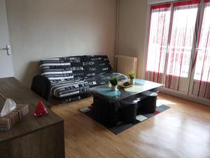 Appartement Ideal Famille, colocation, voyage deplacements : photos des chambres