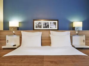 Hotel Kyriad Prestige Le Bourget - Aeroport : photos des chambres