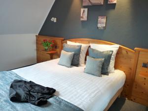 Hotel Le Riquewihr : photos des chambres