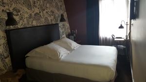 Hotel Best Western Citadelle : Chambre Simple