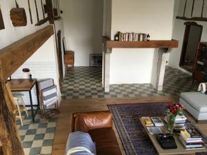 Hebergement Villa Settimo : photos des chambres