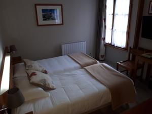 Hotel Sainte Odile : photos des chambres