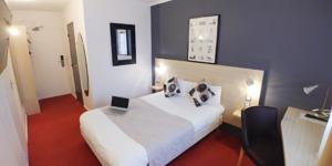 Hotel Altina : photos des chambres