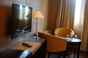 Hotel Michel Chabran : photos des chambres