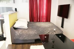 Appartement A 5 minutes de Paris : photos des chambres