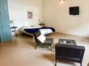 Hotel Saint Laurans : photos des chambres