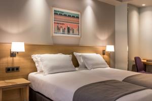 Hotel Magellan : photos des chambres
