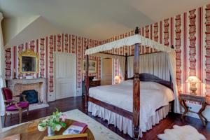 Hebergement Chateau de Tocqueville : photos des chambres