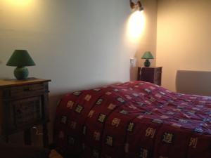Appartement Lassus - Les Angles : photos des chambres