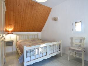 Hebergement Maison De Vacances - Florimont-Gaumier 1 : photos des chambres