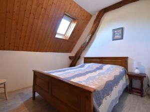 Hebergement Maison De Vacances - Florimont-Gaumier 1 : photos des chambres