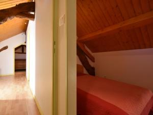 Hebergement Maison De Vacances - Florimont-Gaumier 2 : photos des chambres