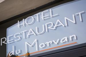 Hotel du Morvan : photos des chambres