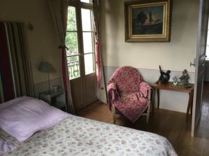 Chambres d'hotes/B&B Villa Delphina : photos des chambres
