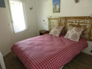 Hebergement Villa lou simbeu : photos des chambres
