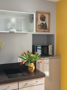 Hebergement Suites Coronell d'En Vila : photos des chambres