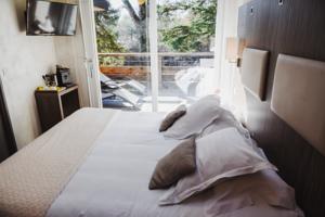 Hotel Les Olivades : Chambre Double ou Lits Jumeaux Supérieure