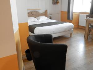 Hotel Auberge de la Motte : photos des chambres