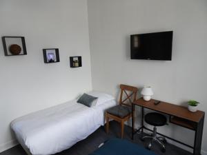 Hotel Le Boberry : photos des chambres