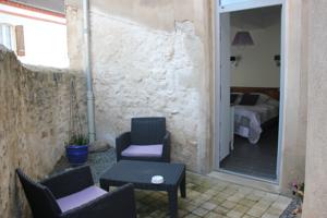 Chambres d'hotes/B&B Chateau Besson : photos des chambres