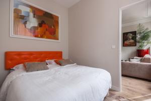 Le Patio Appartement luxe centre ville : photos des chambres