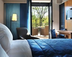 Hotel Baud - Les Collectionneurs : Chambre Double Deluxe