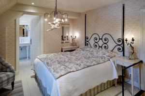 Hotel Chateau De Germigney : photos des chambres