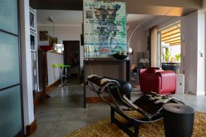 Hebergement villa MarieLuca : photos des chambres