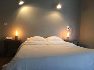Hotel Relais De Peyre : photos des chambres