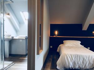 Hotel Relais De Peyre : photos des chambres