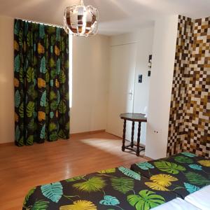 Alsace Randonnee ou Ski Bel appartement : photos des chambres