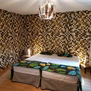 Alsace Randonnee ou Ski Bel appartement : photos des chambres