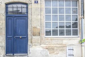 Appartement Luckey Homes - Place Saint Sauveur : photos des chambres